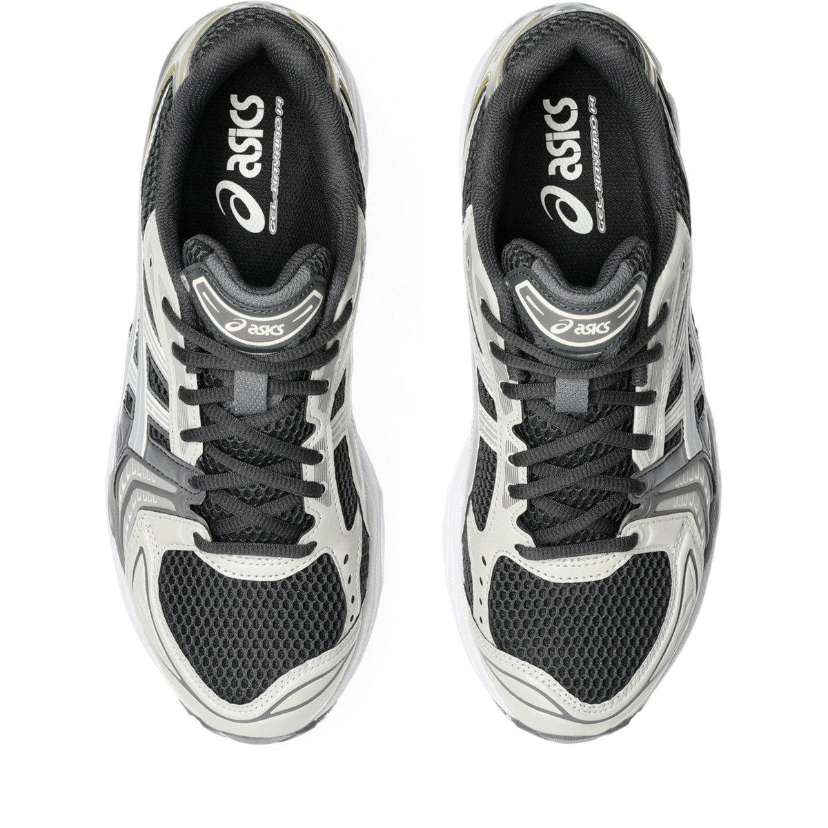 ASICS Gel-Kayano 14 Obsidian Grey Cement