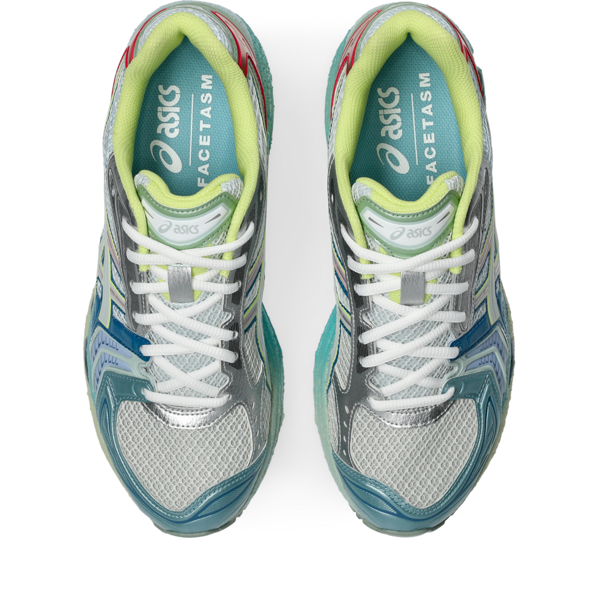 ASICS Gel-Kayano 14 Facetasm Organic Beauty