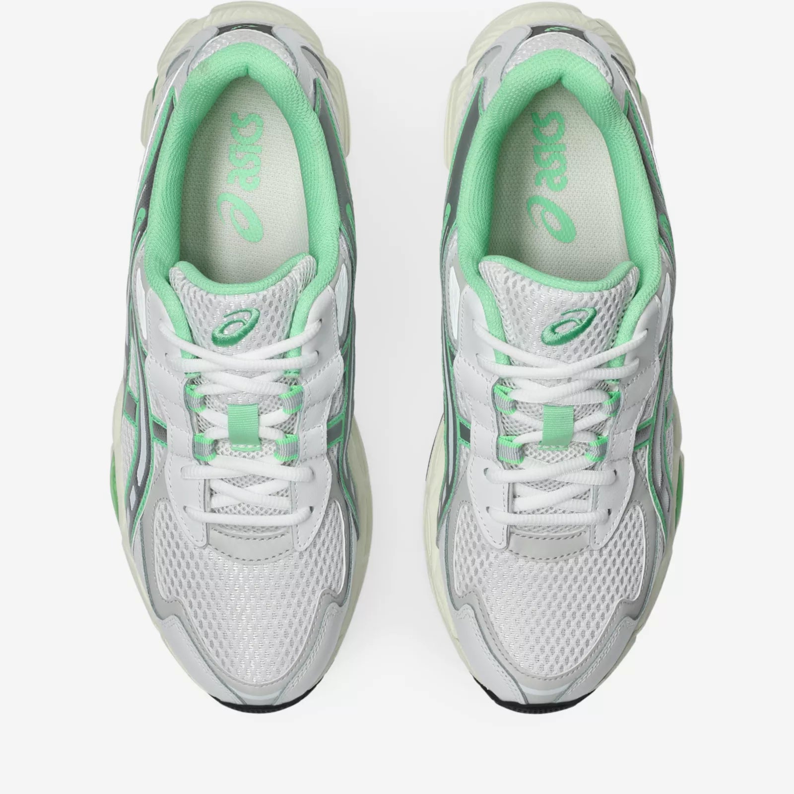 ASICS Gel-NYC 2055 White Menthol