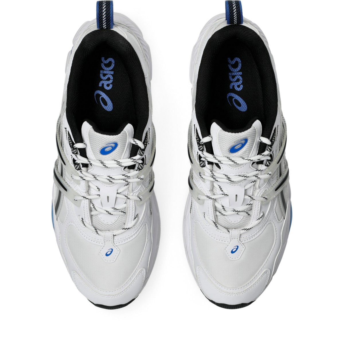 ASICS Gel-NYC Utility White Black