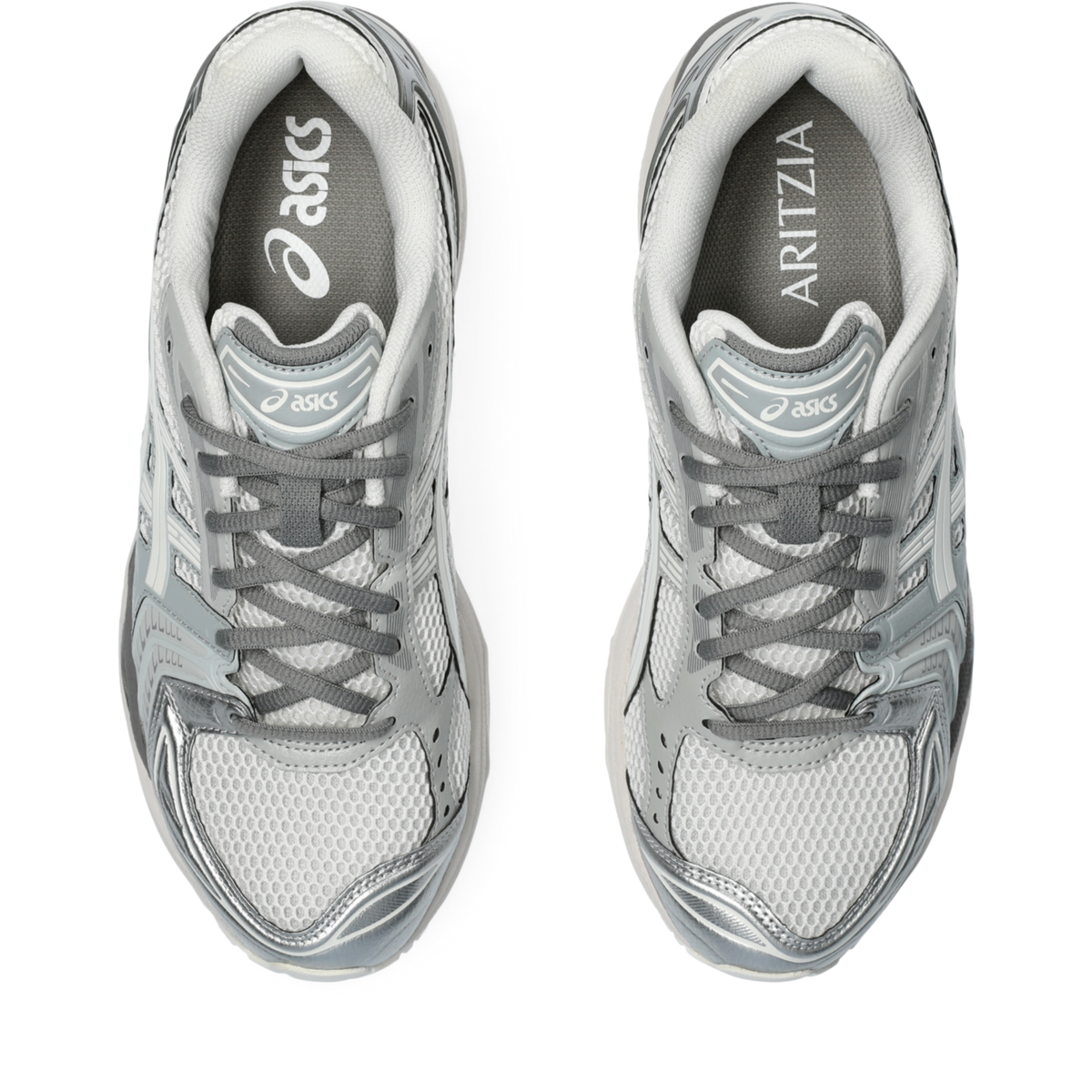 ASICS Gel-Kayano 14 Aritzia Blanc De Blanc