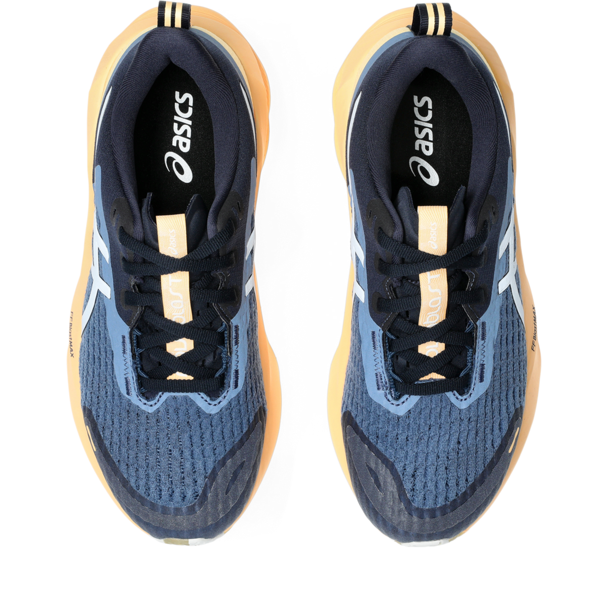 ASICS Novablast 5 Lite Show Orange Glow (Women's)