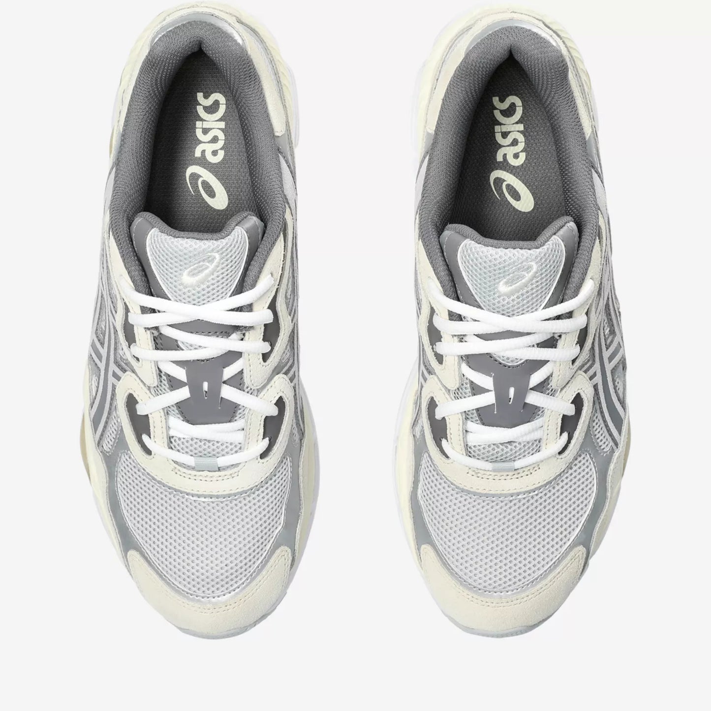 ASICS Gel-NYC Concrete Oatmeal