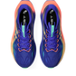 ASICS Superblast 3 Cobalt Burst Light Orange