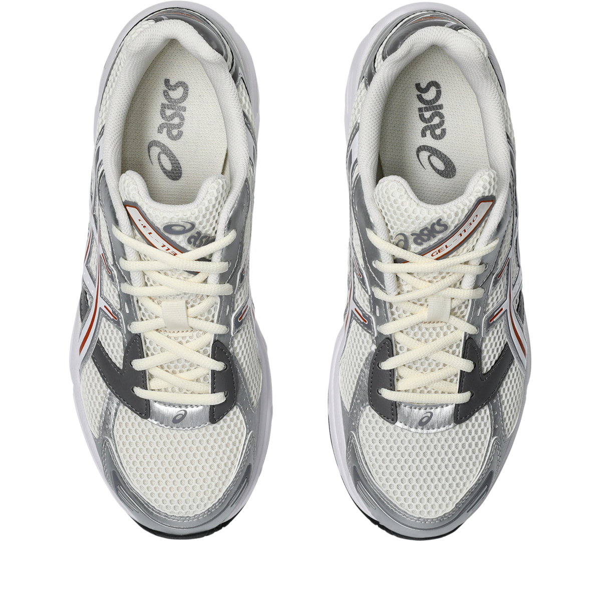 ASICS Gel-1130 Cream White