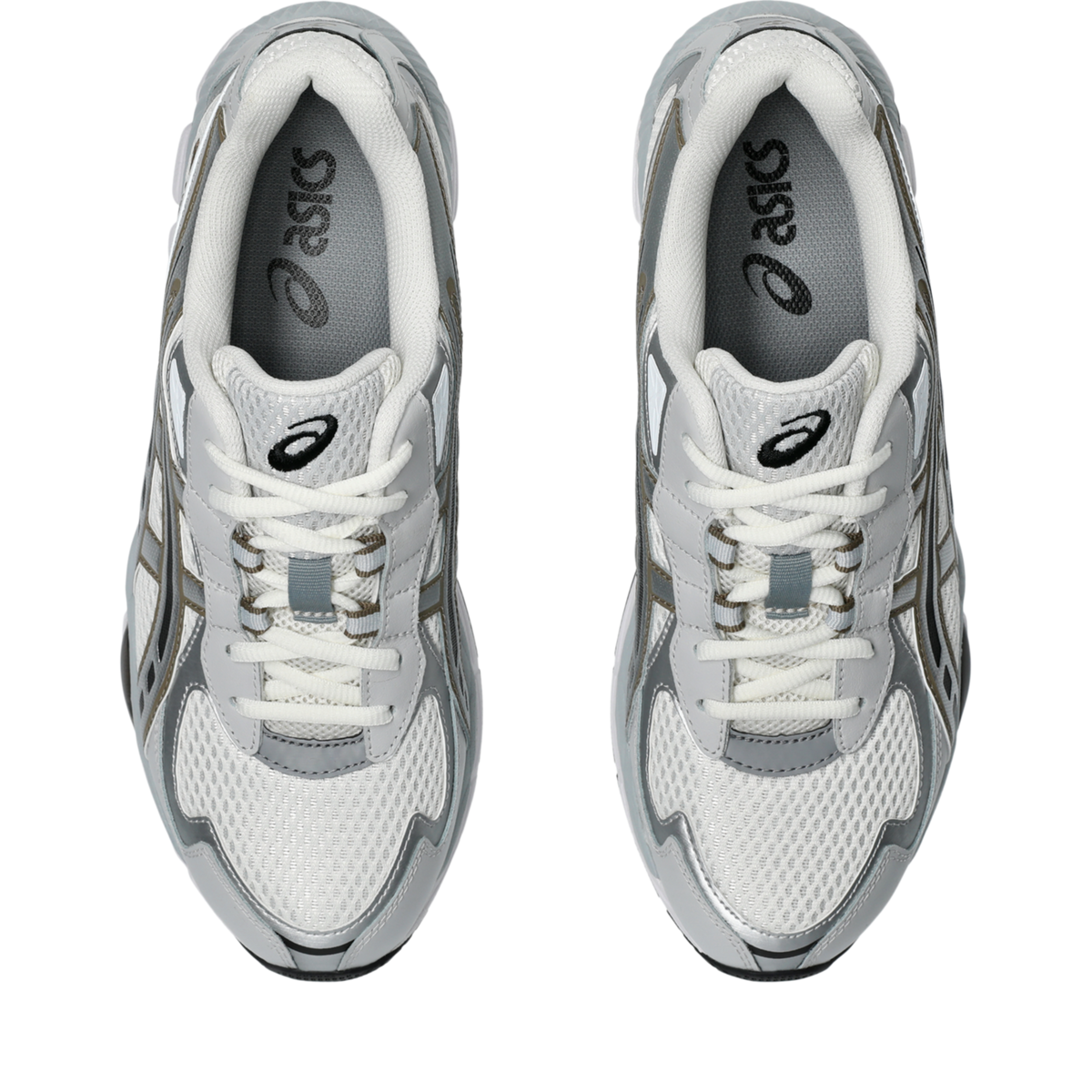 ASICS Gel-NYC 2055 Cream Pure Silver