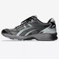 ASICS Gel-Kayano 14 The Museum Visitor Black Grey