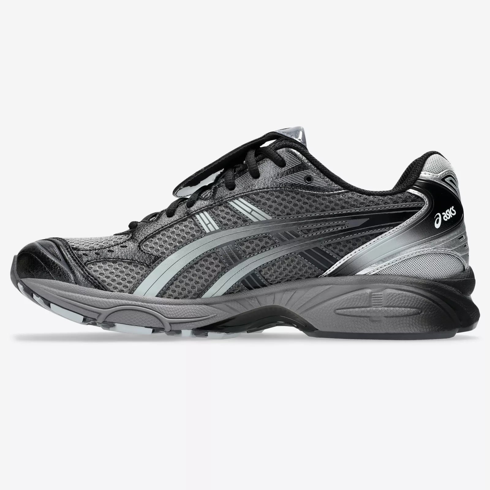 ASICS Gel-Kayano 14 The Museum Visitor Black Grey