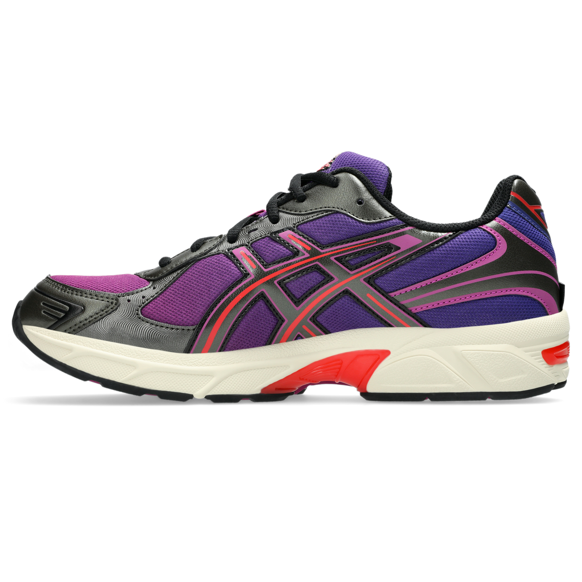 ASICS Gel-1130 Kith Marvel Villains Magneto Opened Box (Comic Not Included)