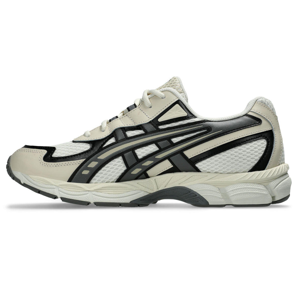 ASICS Gel-NYC 2055 Pale Oak Truffle Grey