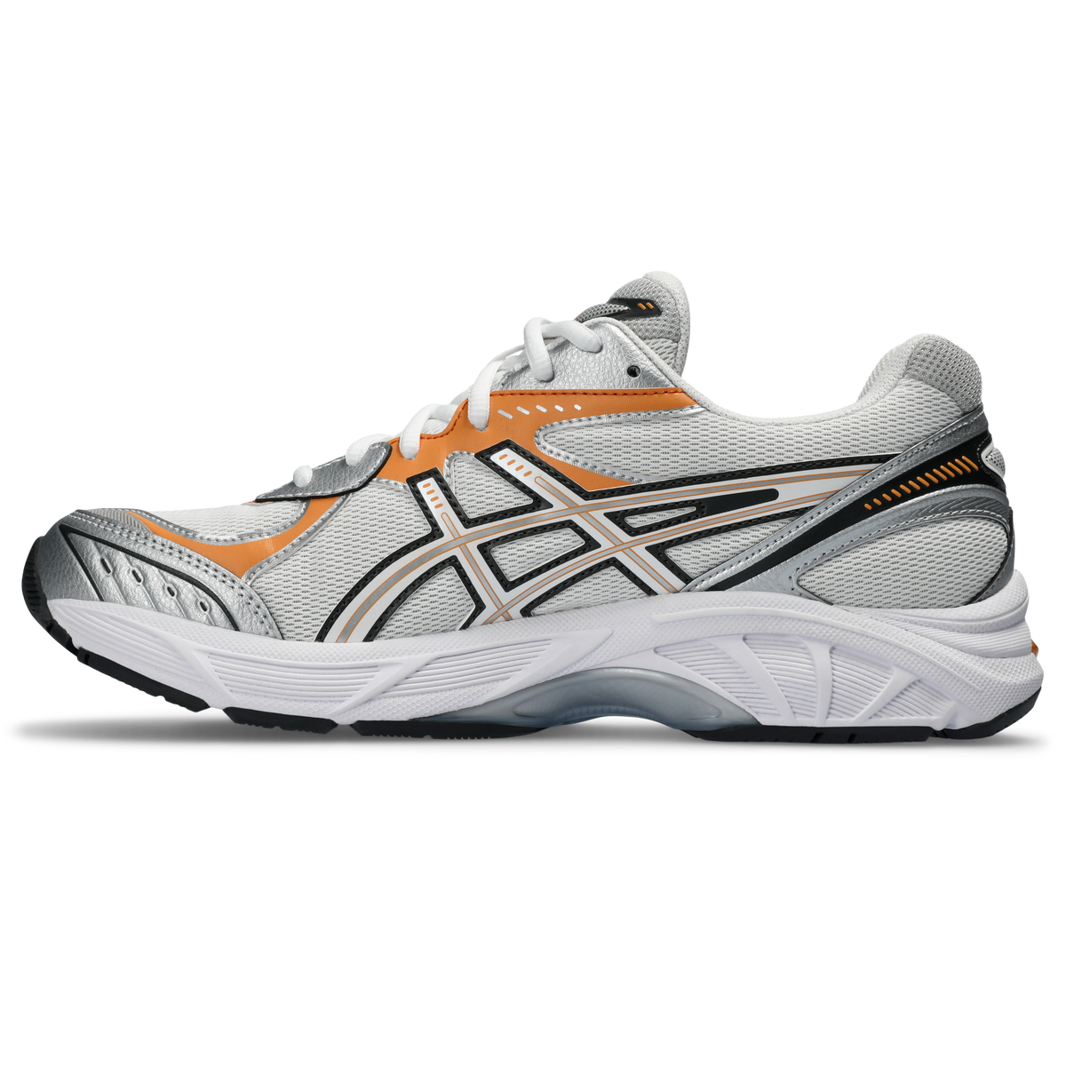ASICS GT-2160 White Orange Lily