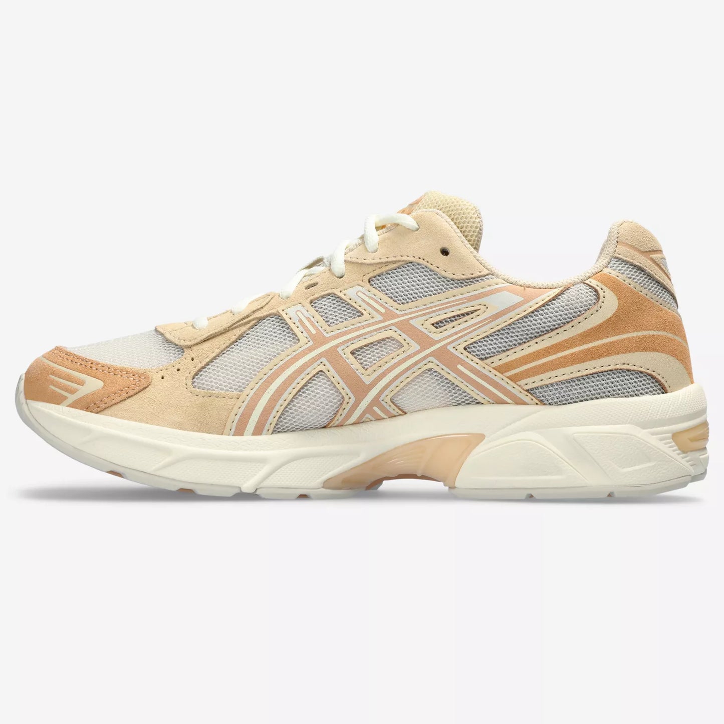 ASICS Gel-1130 Smoke Grey Honey Beige