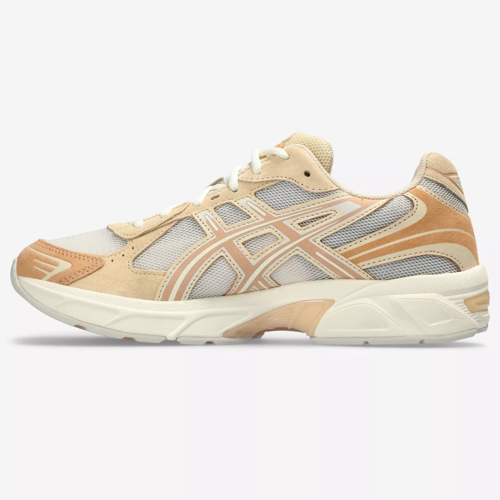 ASICS Gel-1130 Smoke Grey Honey Beige
