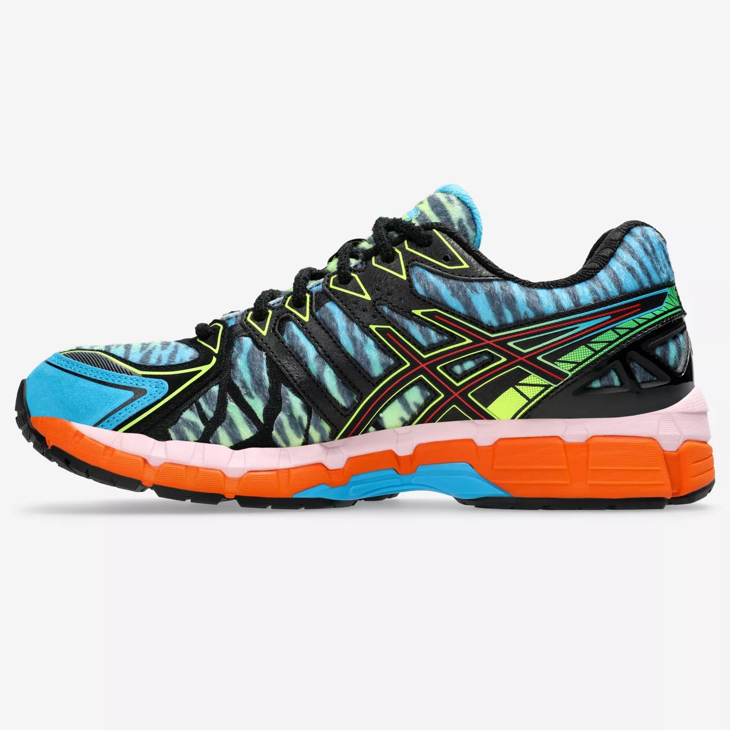 ASICS Gel-Kayano 20 KENZO Digital Aqua