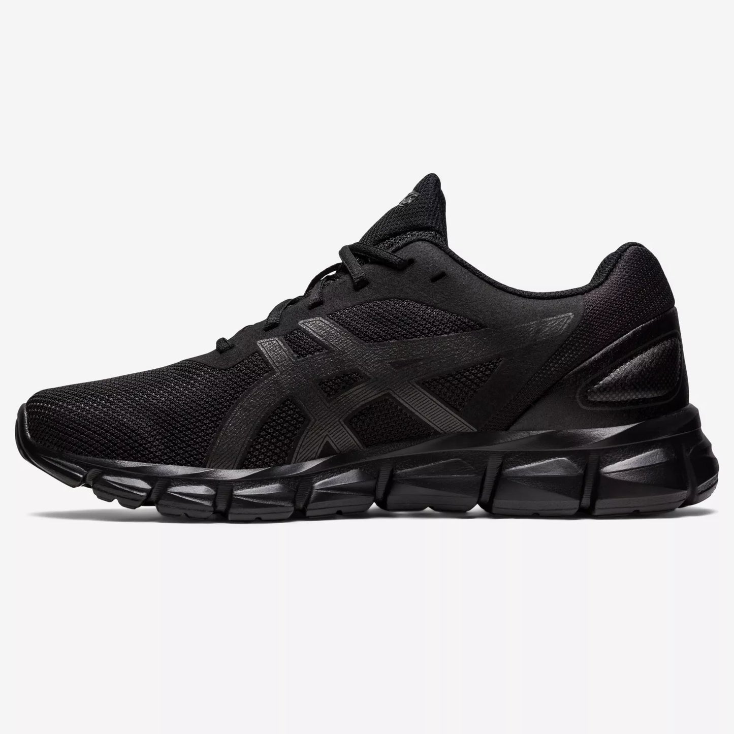 ASICS Gel-Quantum Lyte II Black Graphite Grey
