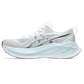 ASICS Superblast 2 White Cool Grey