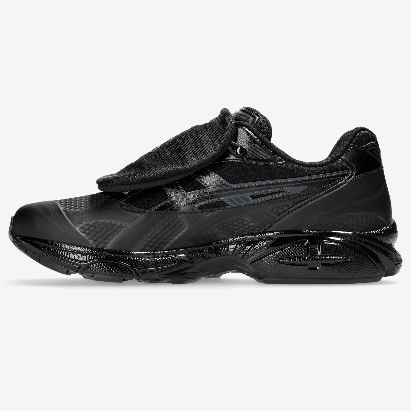 ASICS Gel-Kayano 14 SBTG x Limited Edt Monsoon Patrol Black