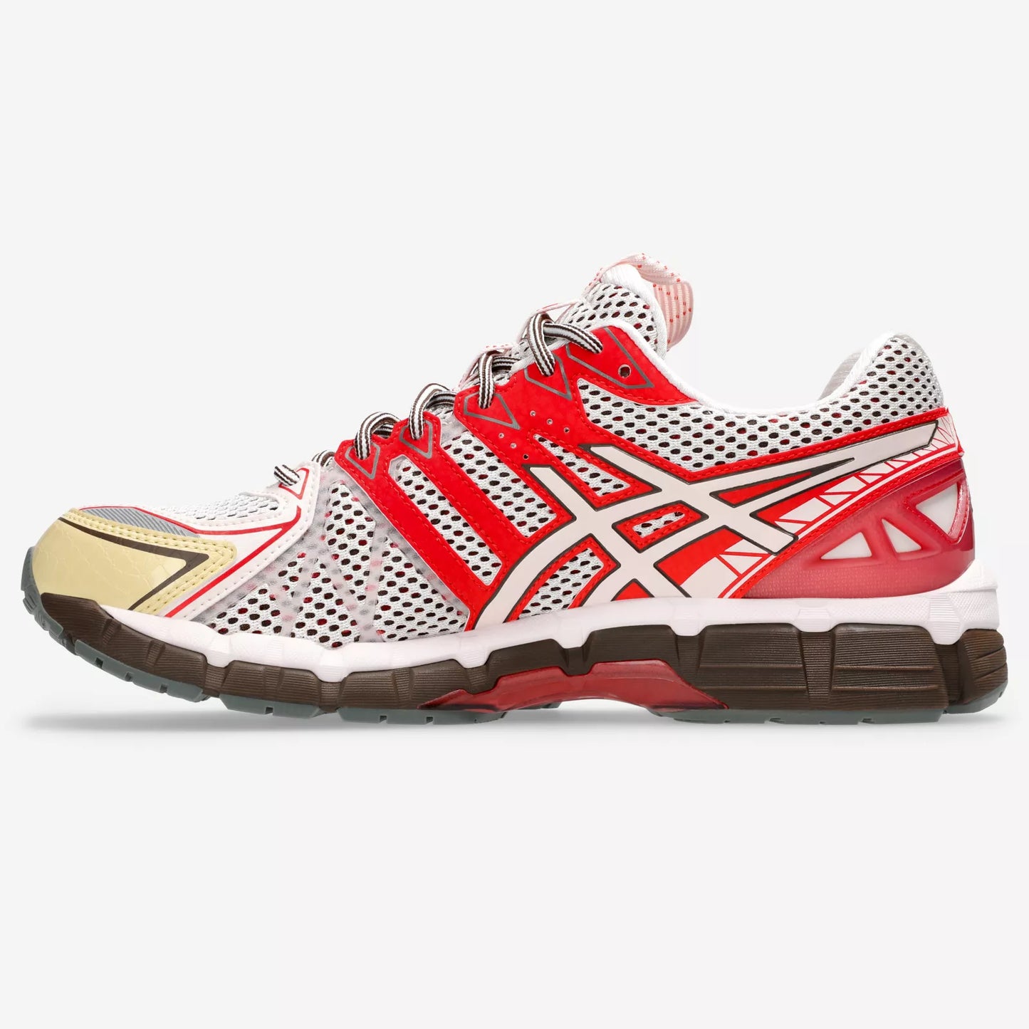 ASICS UB9-S Gel-Kayano 20 Kiko Kostadinov Crystal Pink