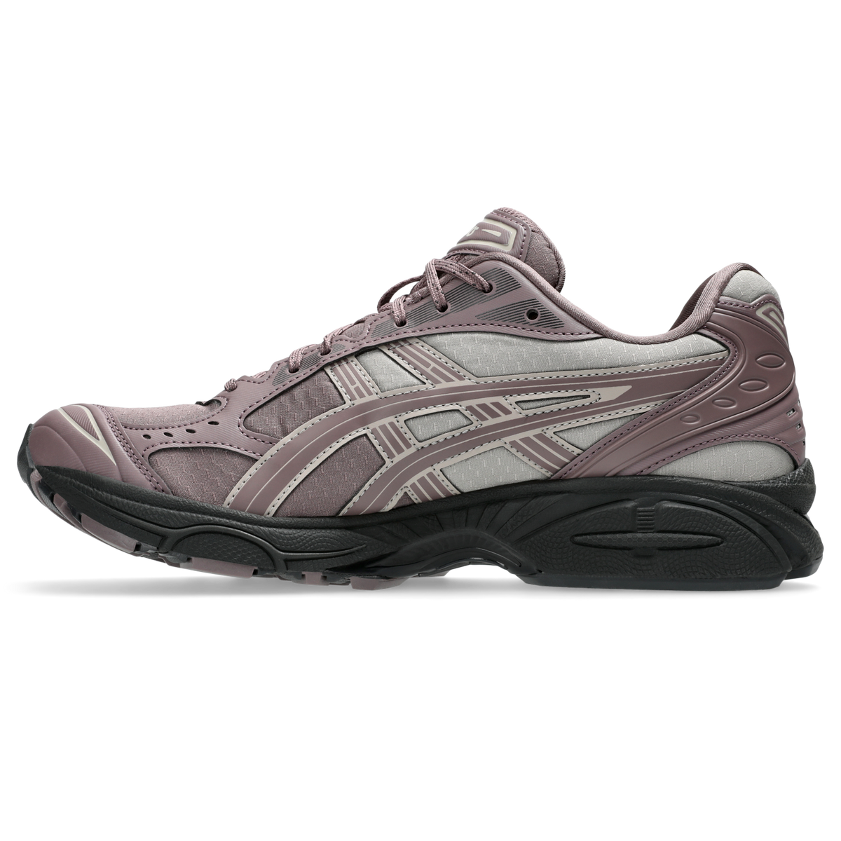 ASICS Gel-Kayano 14 Earthenware Muave Grey