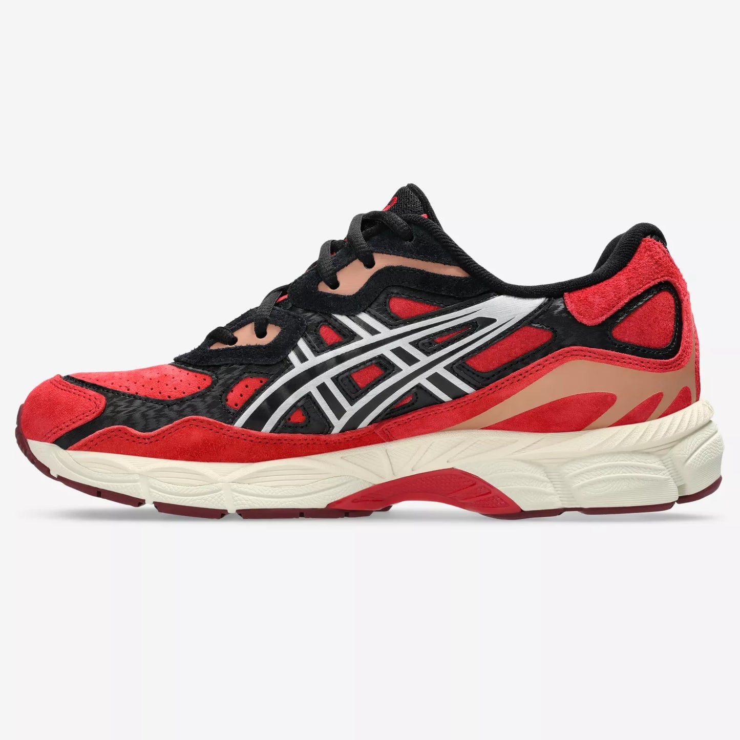 ASICS Gel-NYC BLEACH Renji Abarai