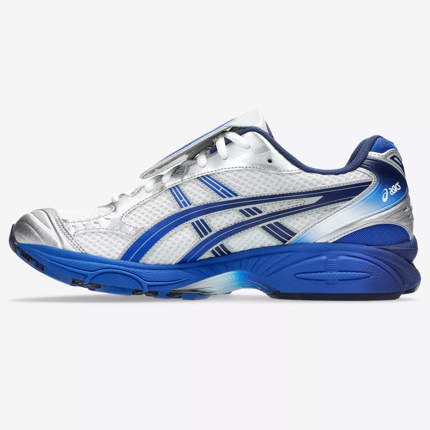 ASICS Gel-Kayano 14 The Museum Visitor Polar Shade