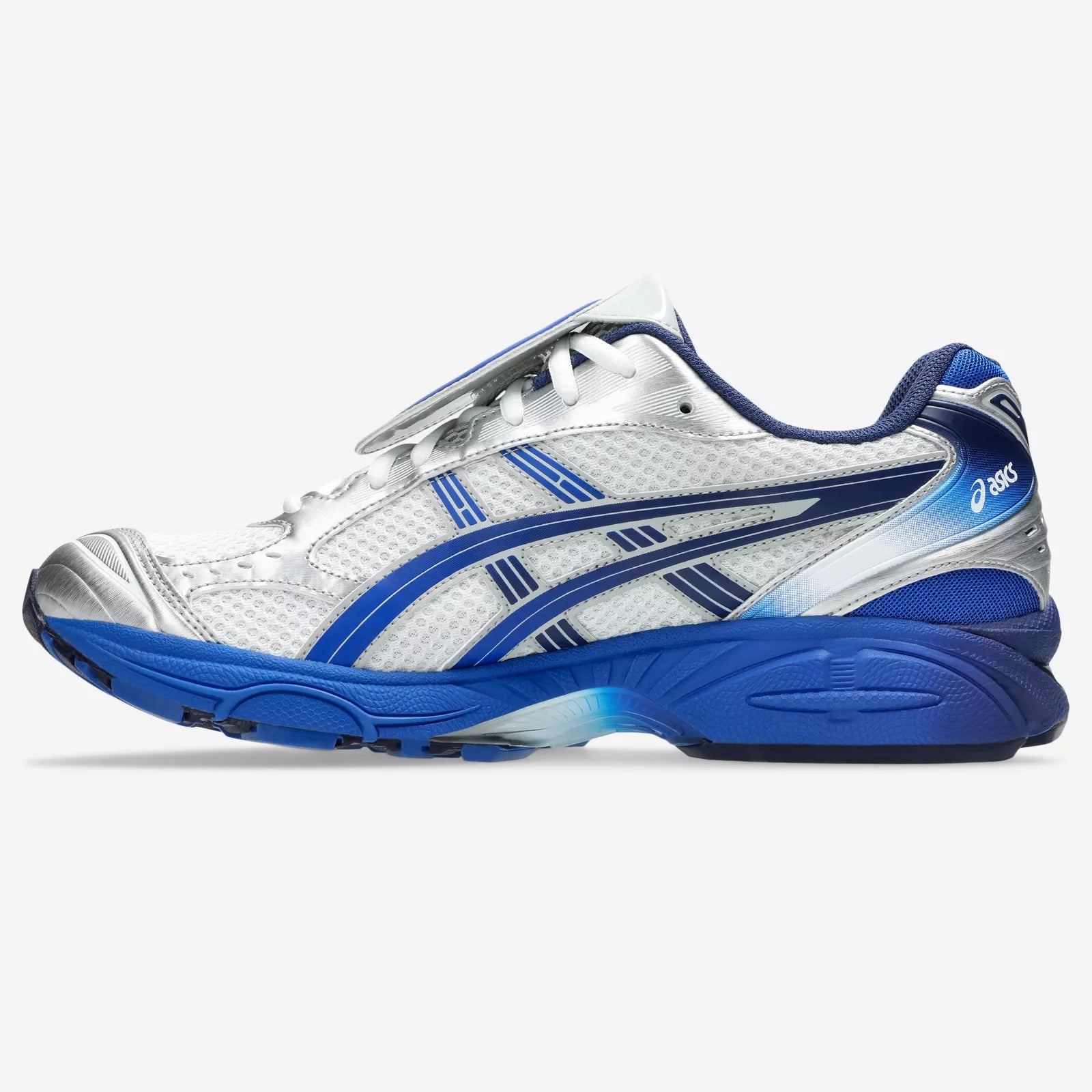 ASICS Gel-Kayano 14 The Museum Visitor Polar Shade