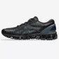 ASICS Gel-Quantum 360 I C.P. Company Black Beauty