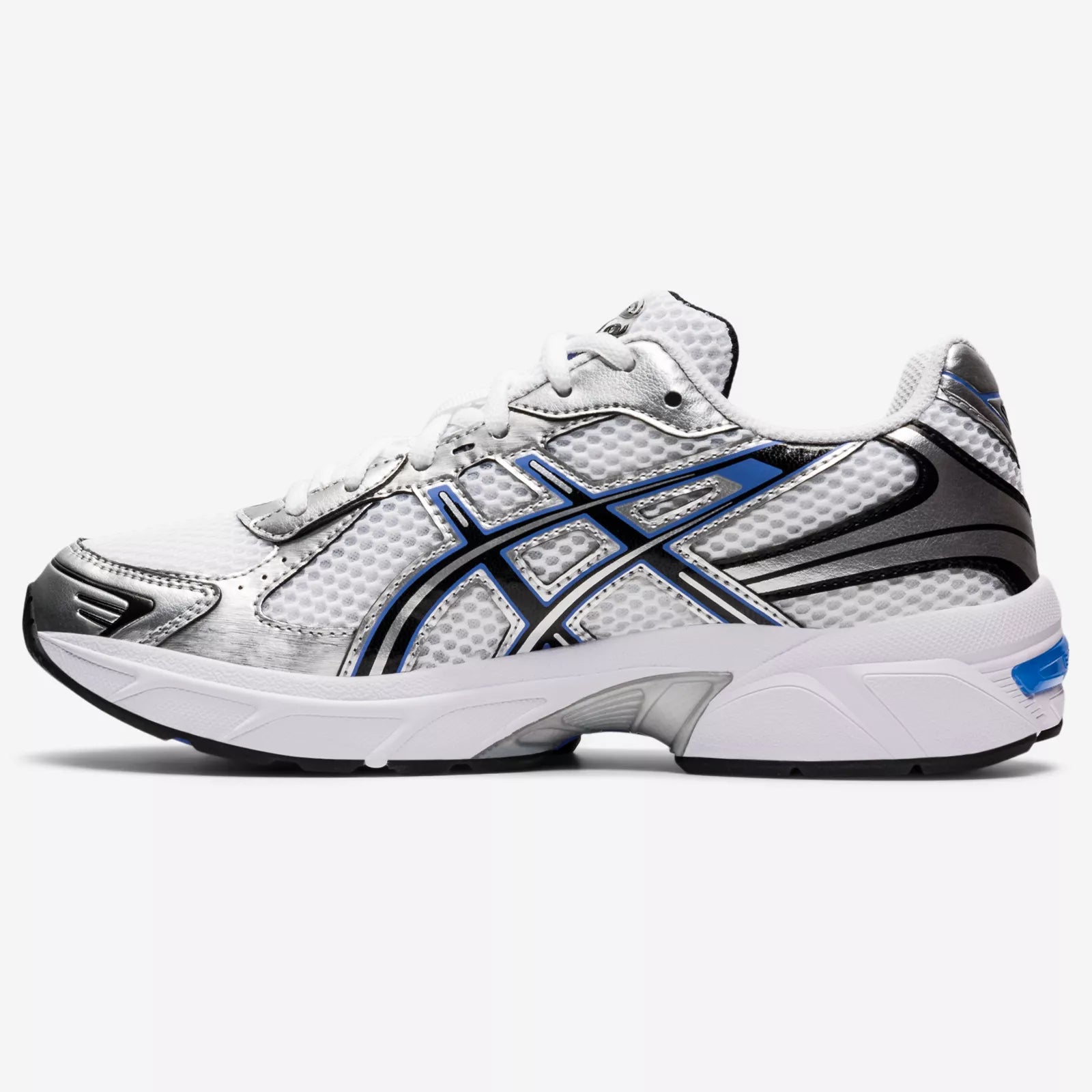 ASICS Gel-1130 White Periwinkle Blue (Women's)