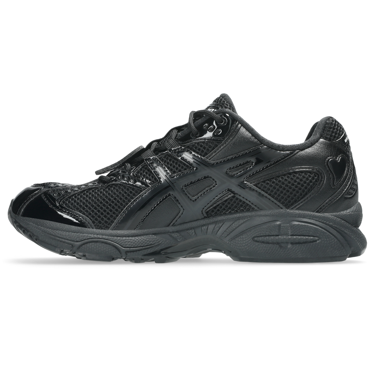 ASICS Gel-Nimbus 10.1 Kimhēkim Black