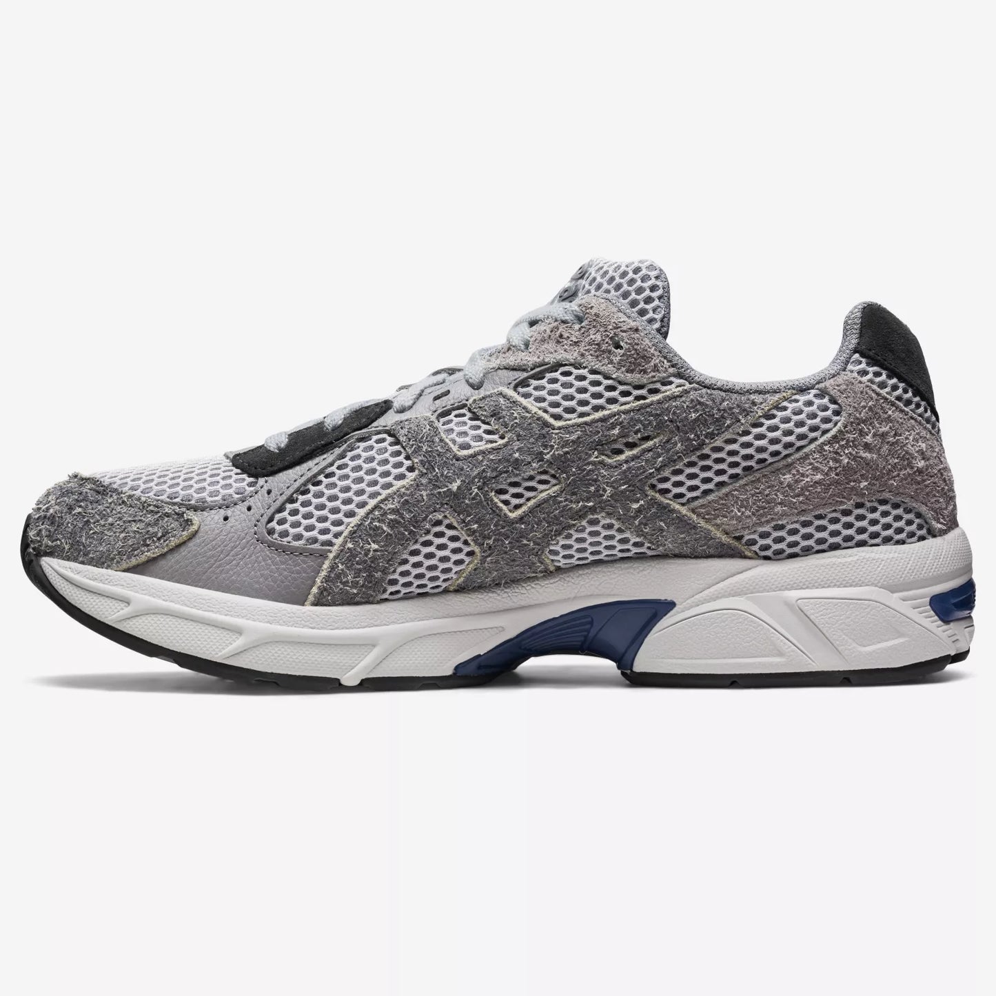 ASICS Gel-1130 Mid Grey Steel Grey
