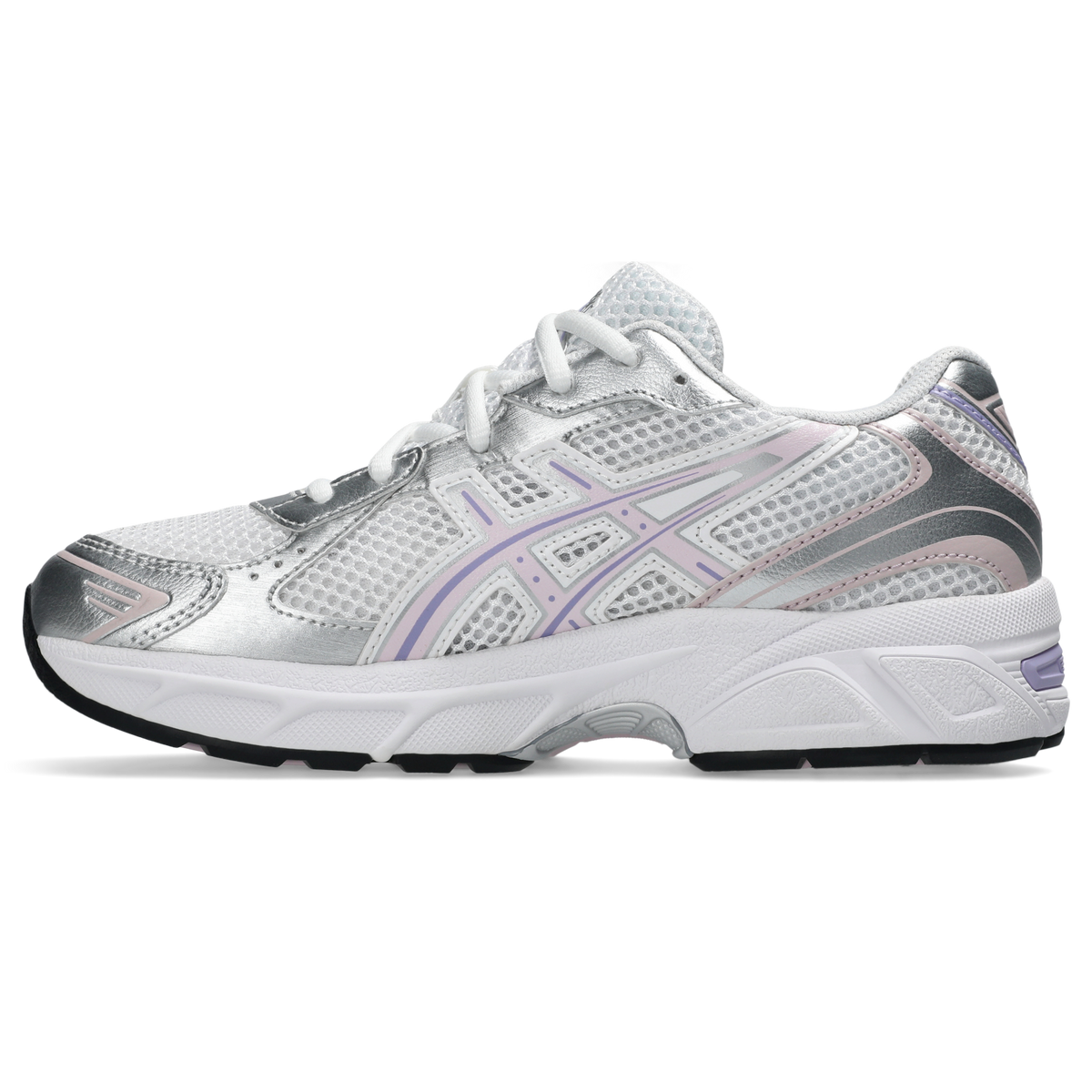 ASICS Gel-1130 White Cosmos (GS)