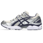 ASICS Gel-Nimbus 9 Oatmeal Indigo Fog