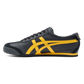 Onitsuka Tiger Mexico 66 Black Yellow