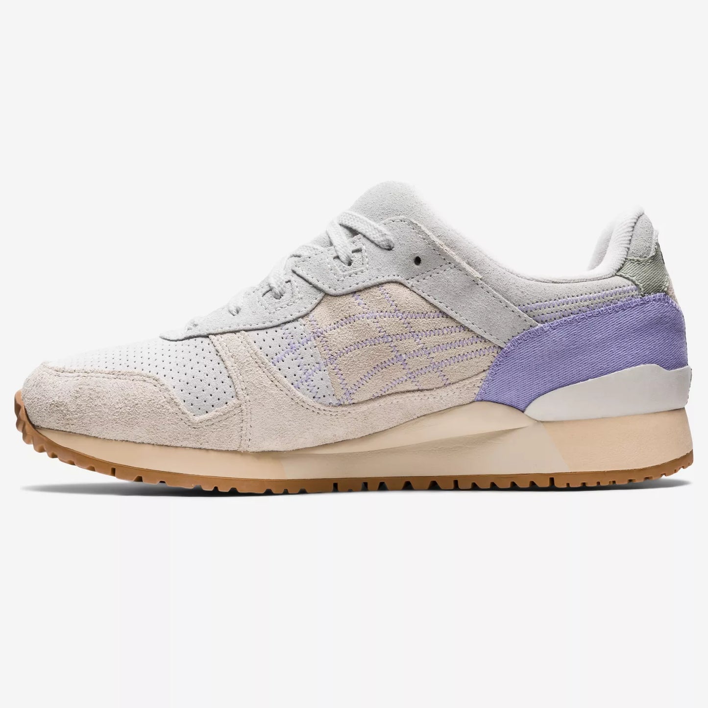 ASICS Gel-Lyte III AFEW Beauty of Imperfection