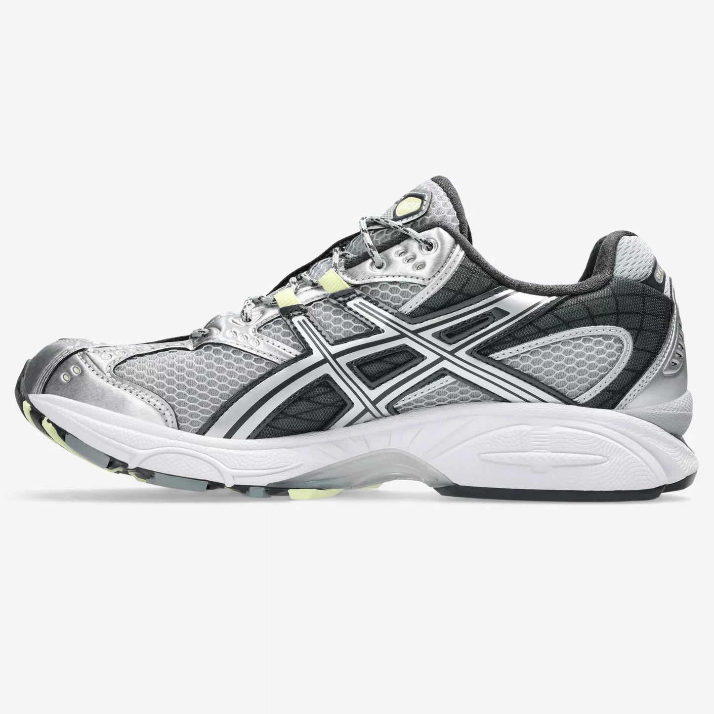 ASICS Gel-Nimbus 10.1 Piedmont Grey Graphite Grey