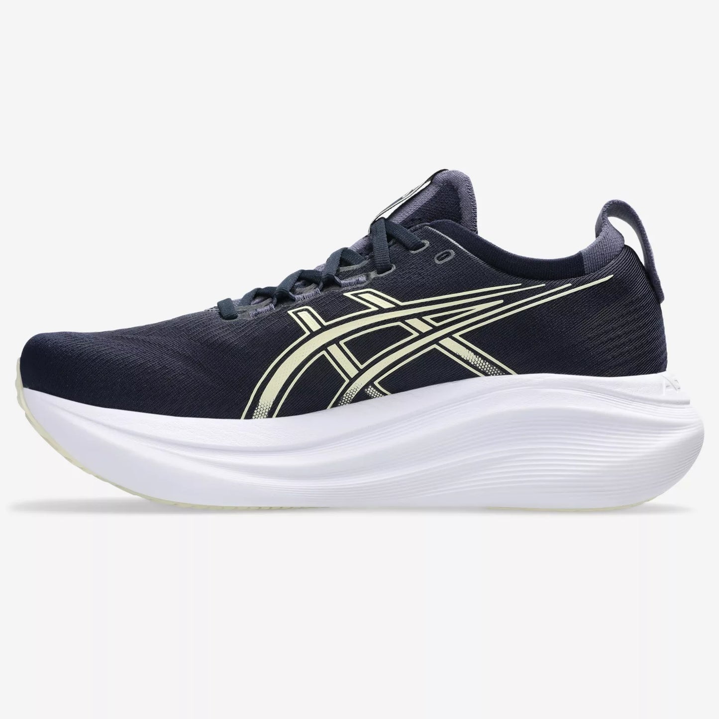 ASICS Gel-Nimbus 27 Midnight Vanilla