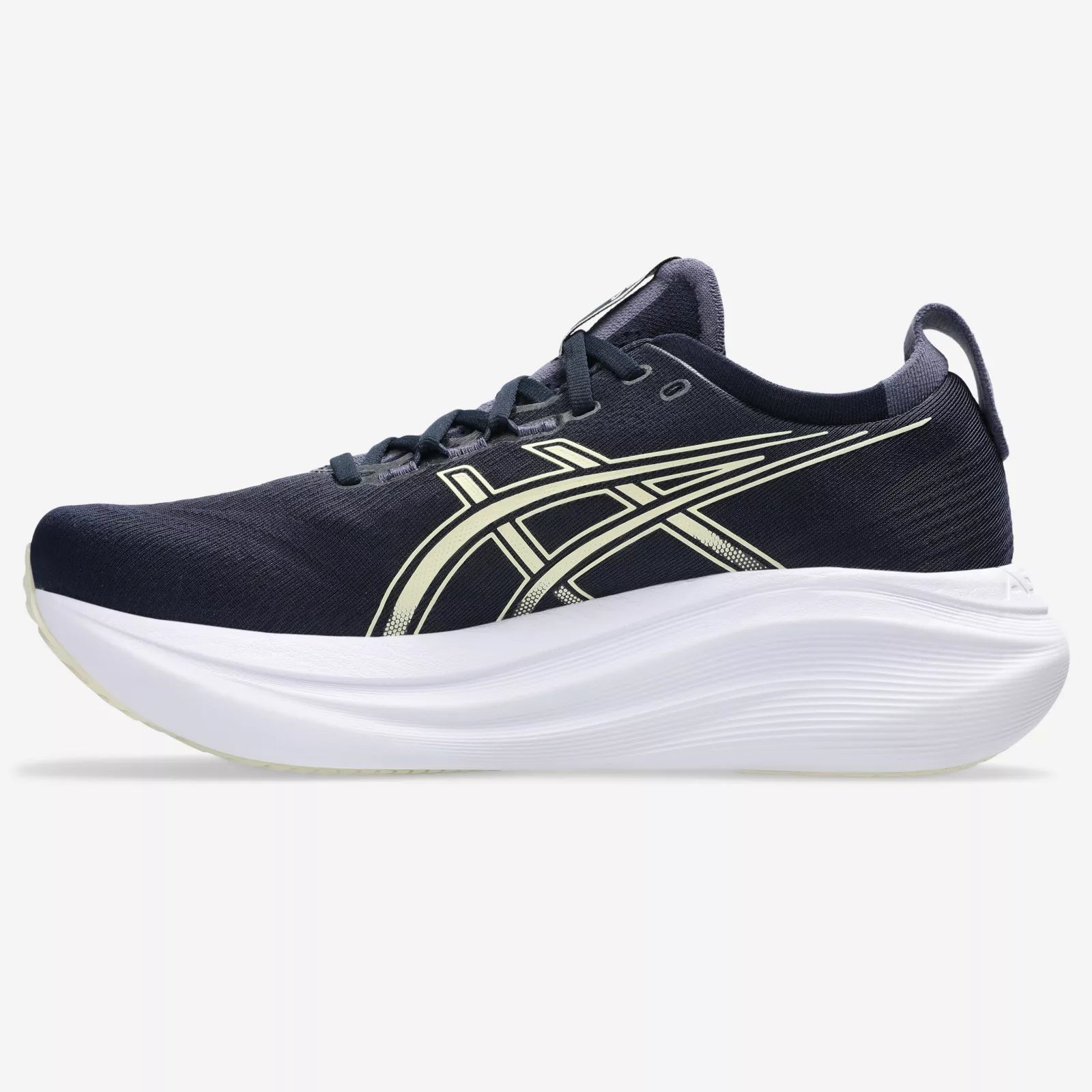 ASICS Gel-Nimbus 27 Midnight Vanilla