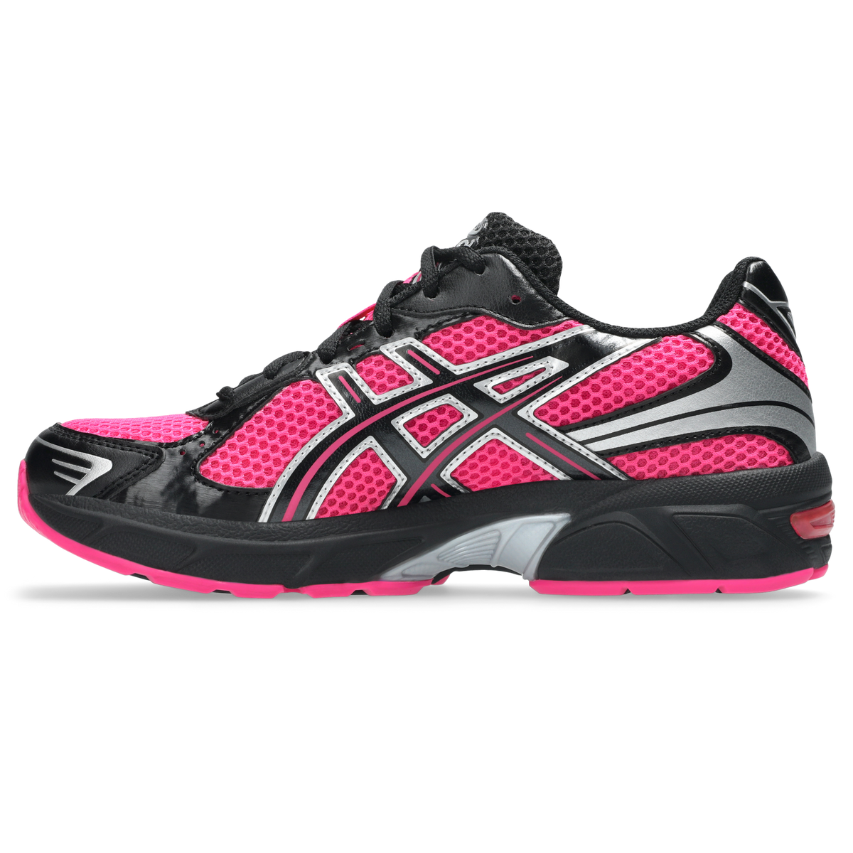 ASICS Gel-1130 Pink Black (Women's)