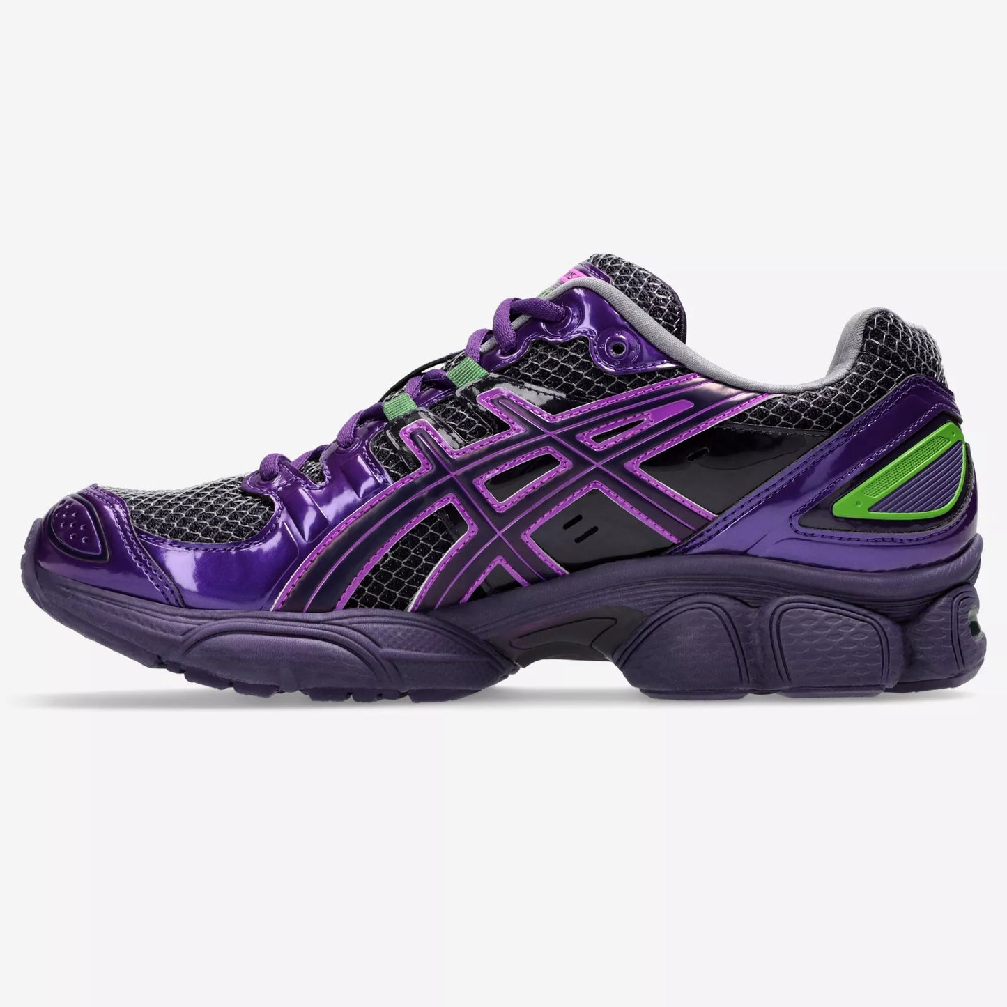 ASICS Gel-Nimbus 9 Night Shade Orchid