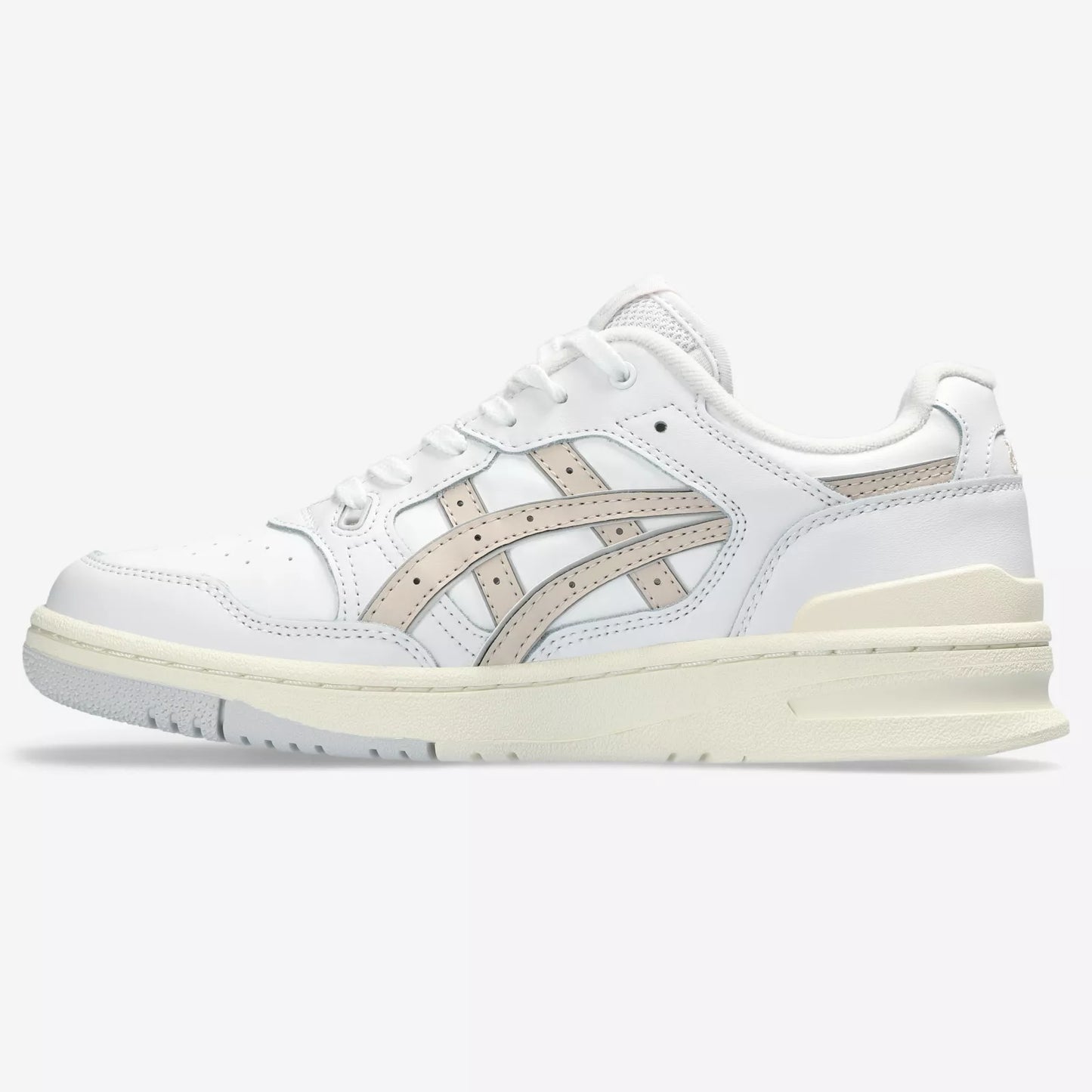 ASICS EX89 White Mineral Beige