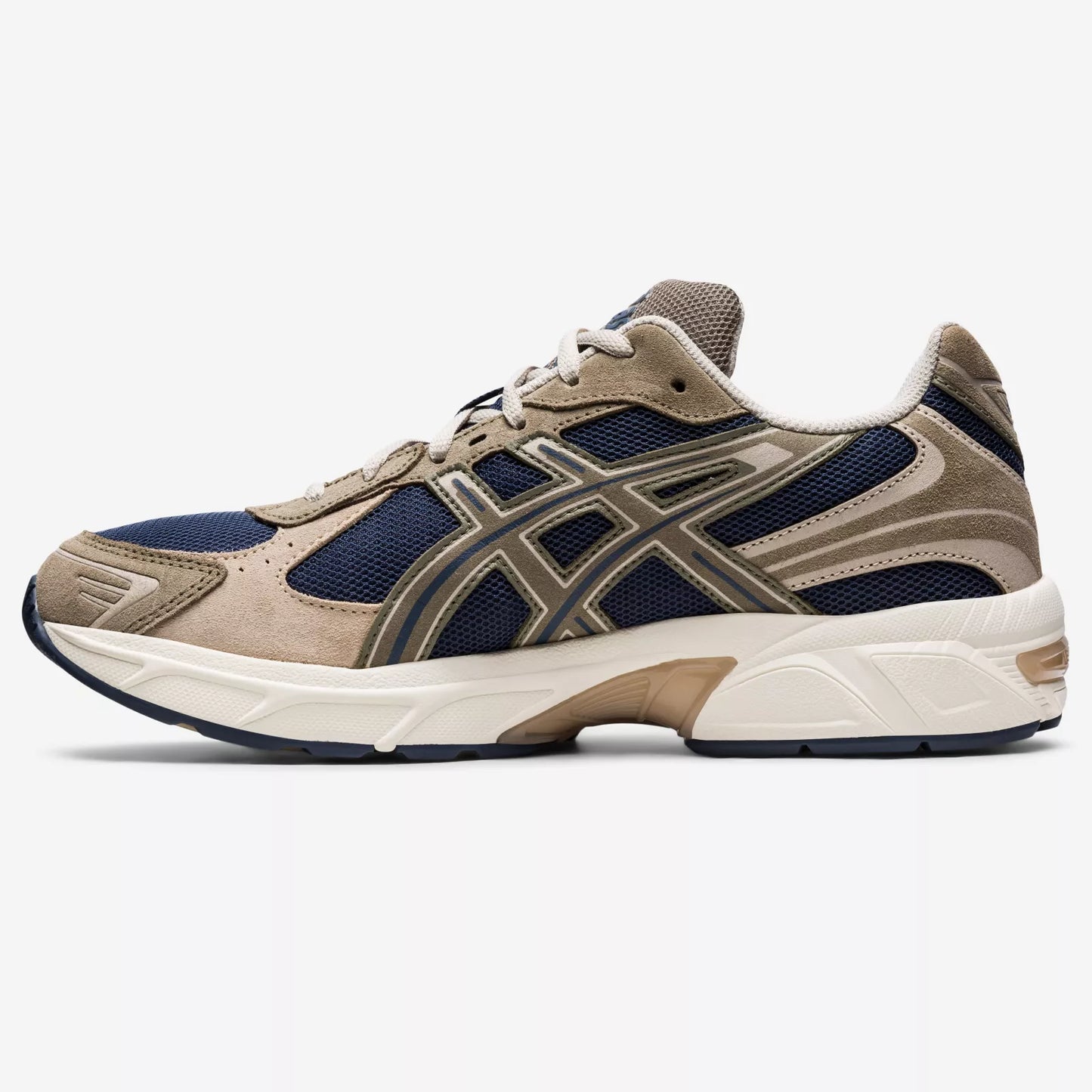 ASICS Gel-1130 Tarmac Mink