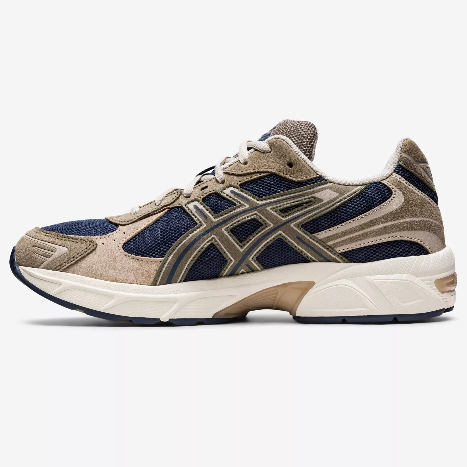 ASICS Gel-1130 Tarmac Mink