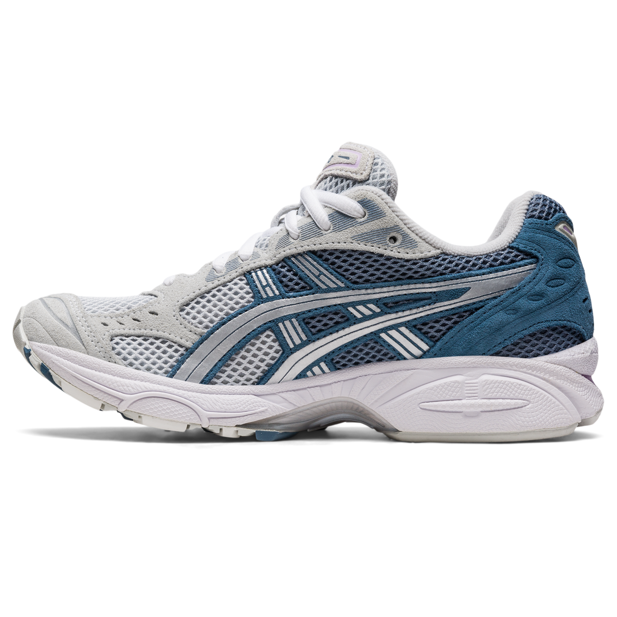ASICS Gel-Kayano 14 Glacier Grey Lilac (Women's)