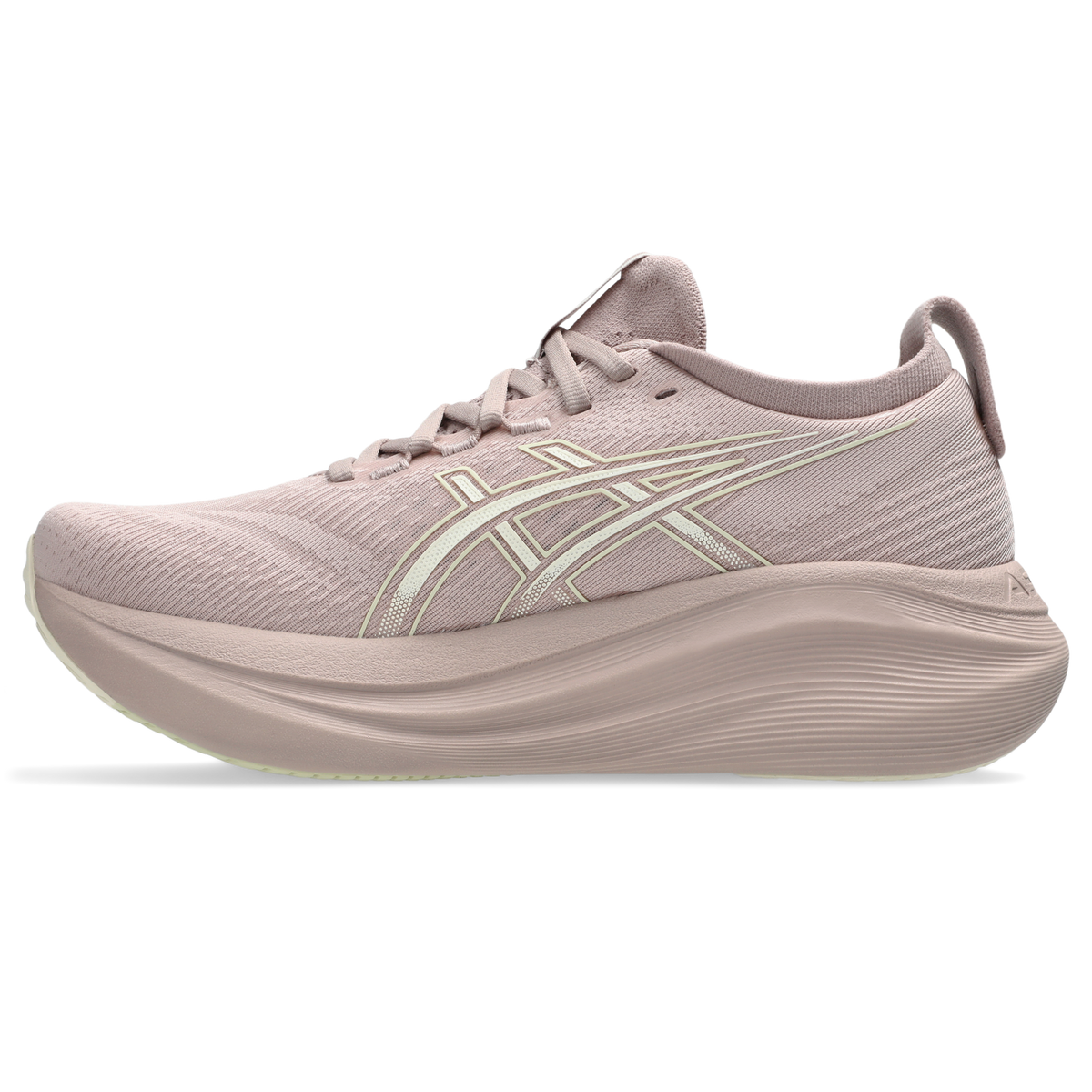 ASICS Gel-Nimbus 27 Fawn Birch (Women's)