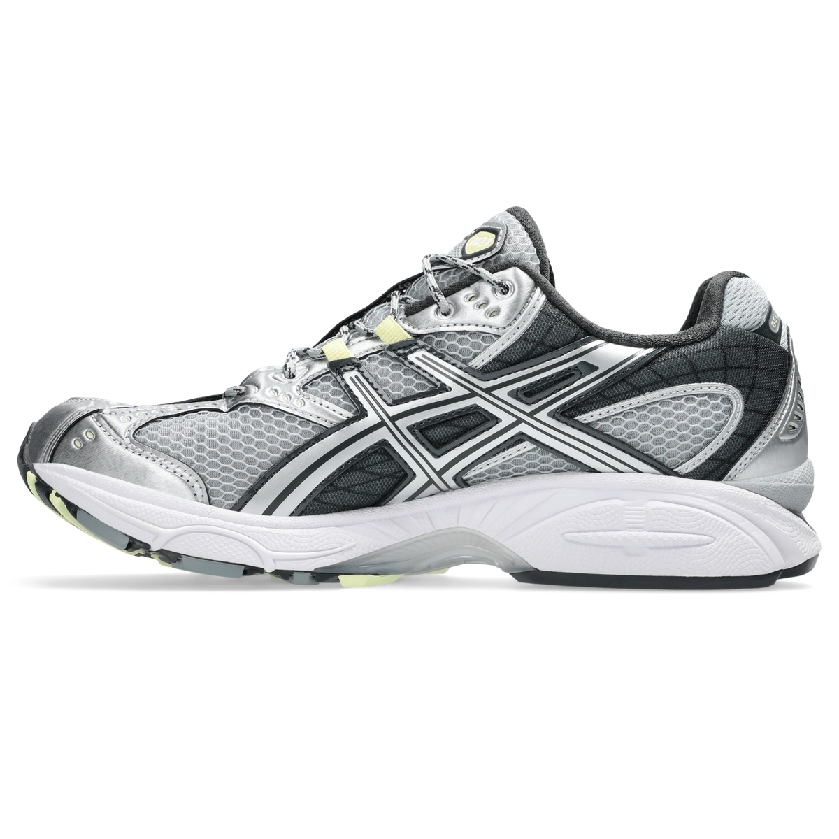ASICS Gel-Nimbus 10.1 Piedmont Grey Graphite Grey