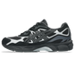 ASICS Gel-NYC Black Graphite Grey Blue