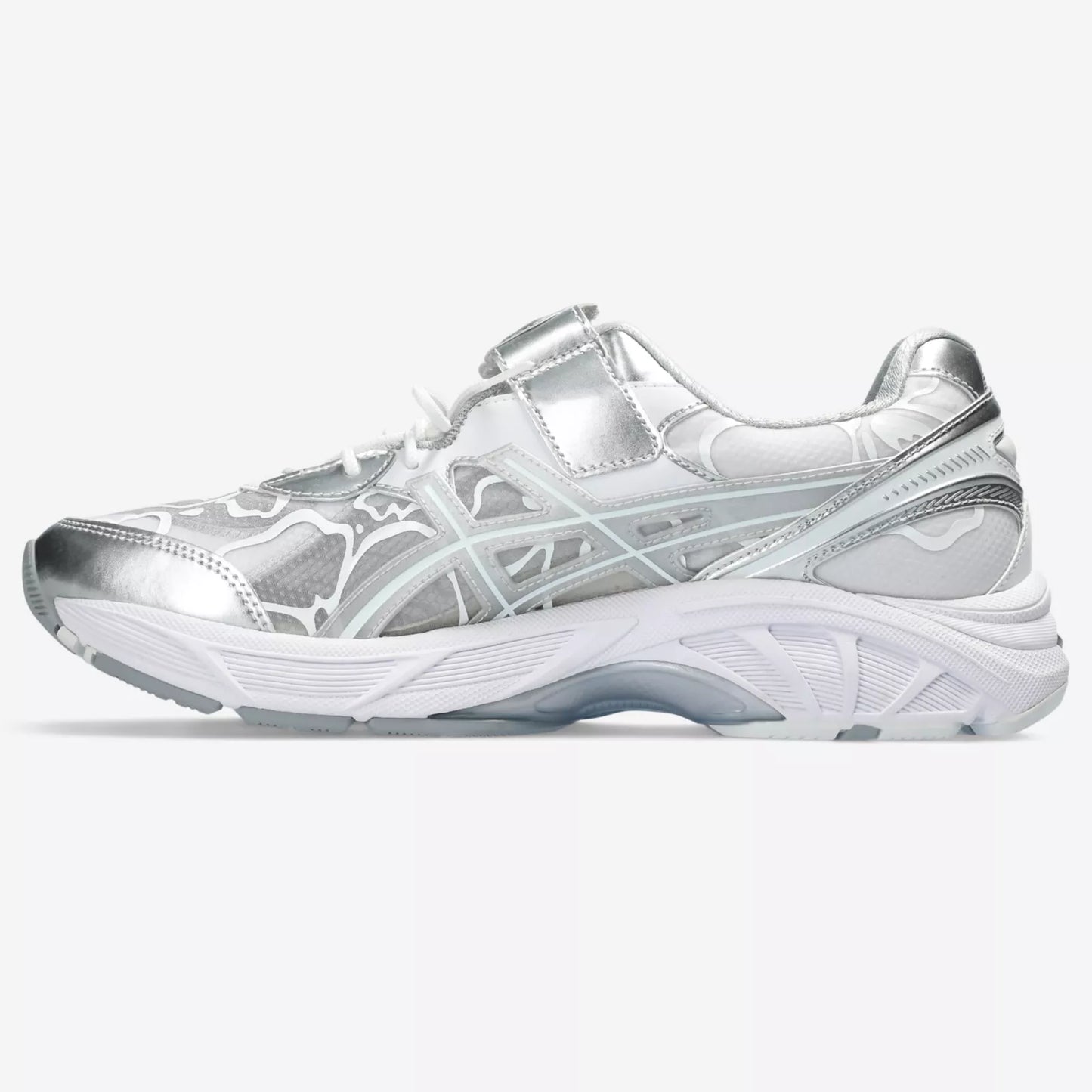 ASICS GT-2160 Cecilie Bahnsen Mary Jane Pure Silver