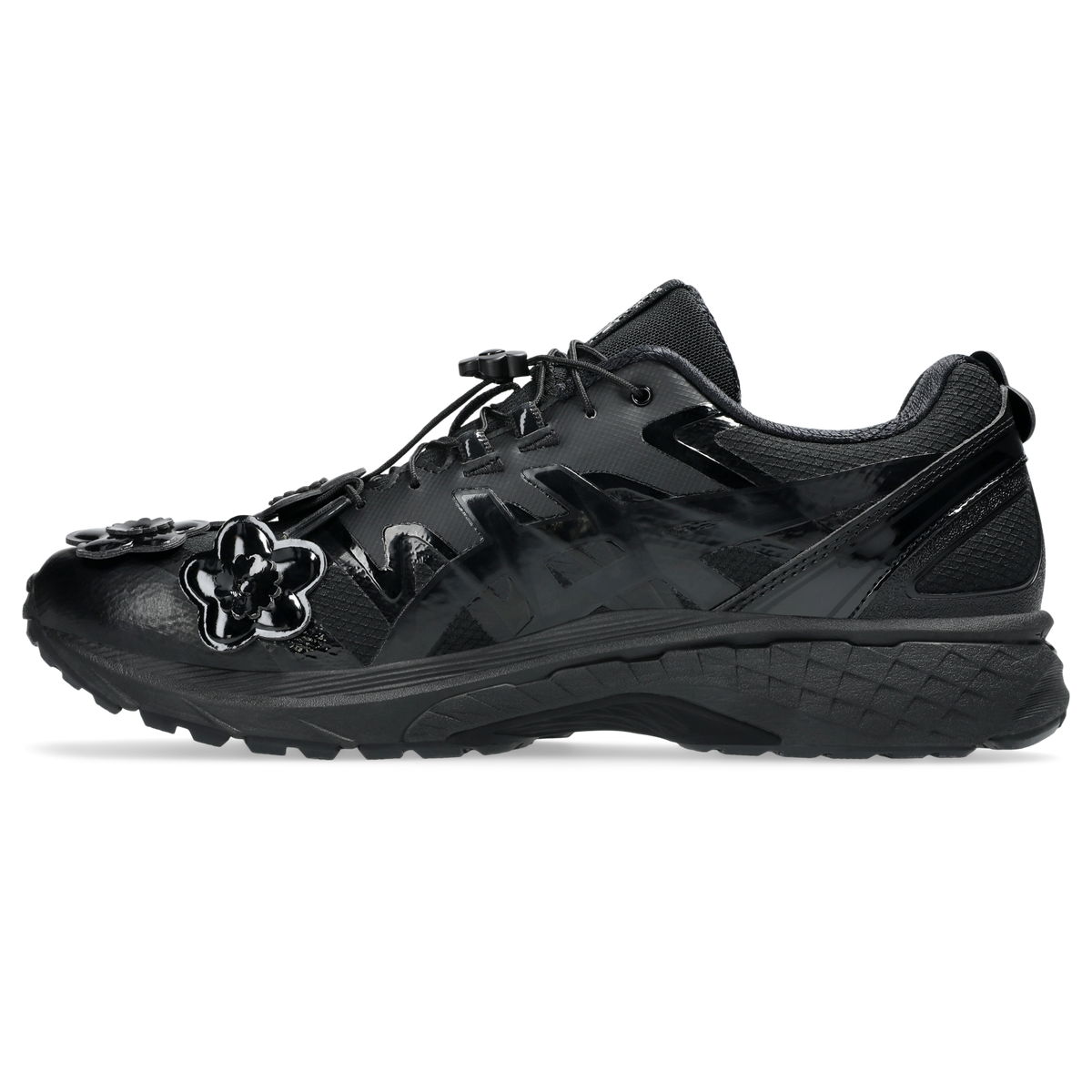 ASICS Gel-Terrain Cecilie Bahnsen Black