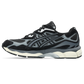 ASICS Gel-NYC Black Black