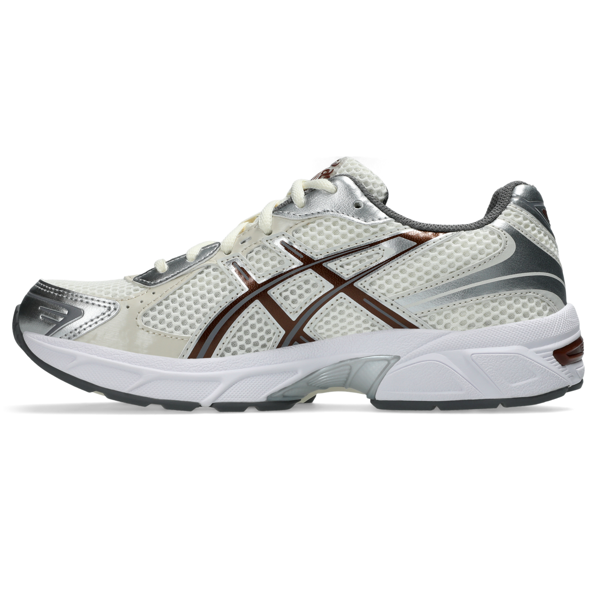 ASICS Gel-1130 Cream Reddish Brown (Women's)